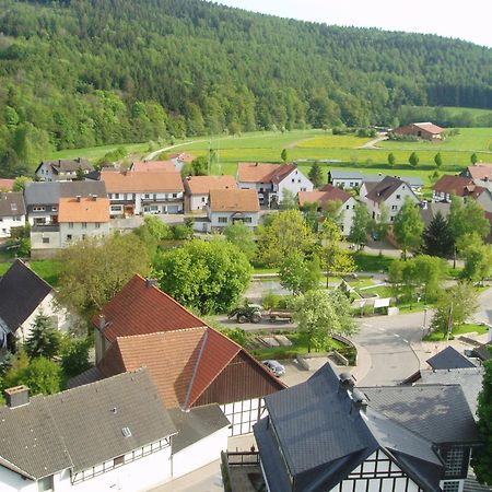 Landgasthof Hotel Sauer Виллинген Экстерьер фото