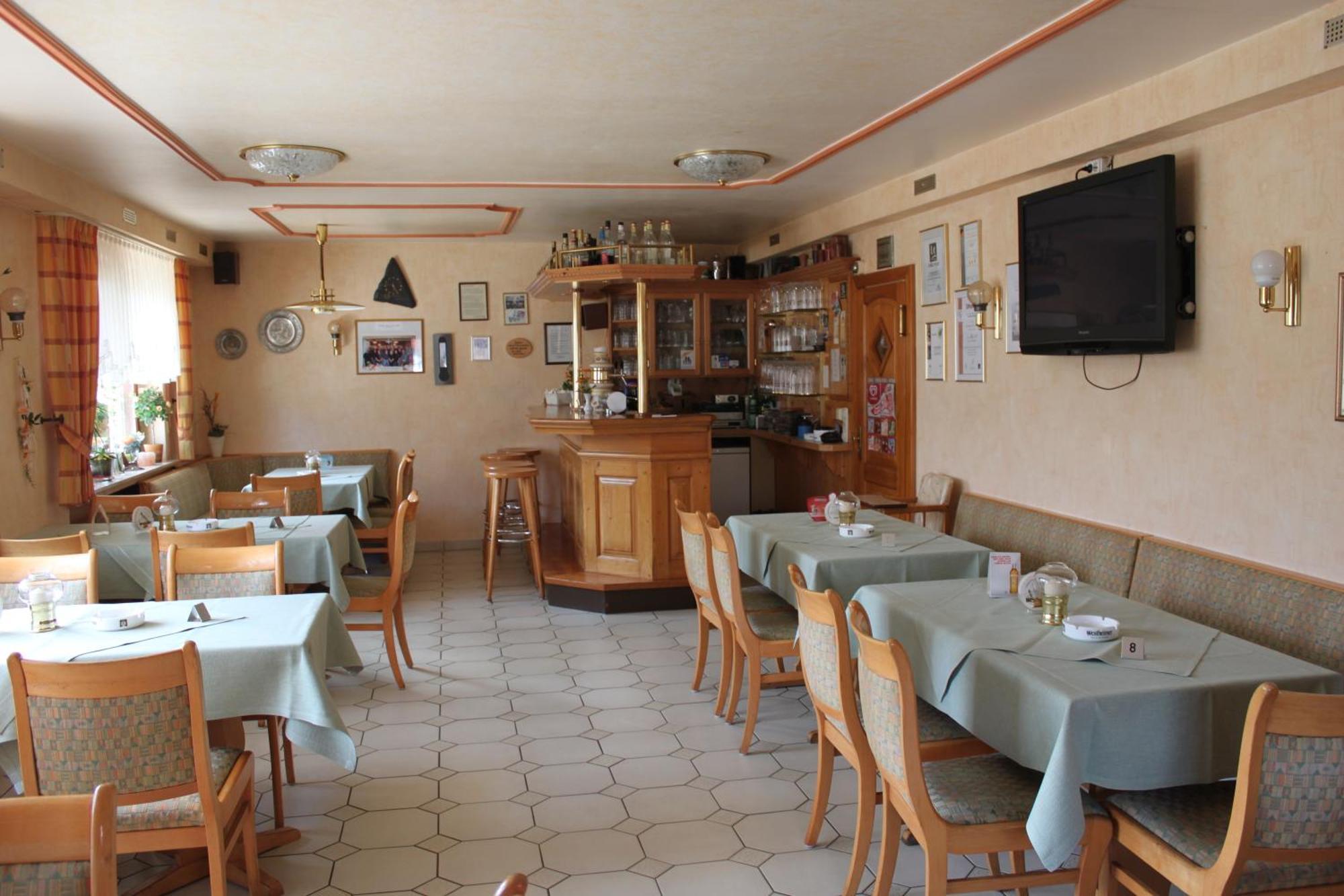 Landgasthof Hotel Sauer Виллинген Экстерьер фото