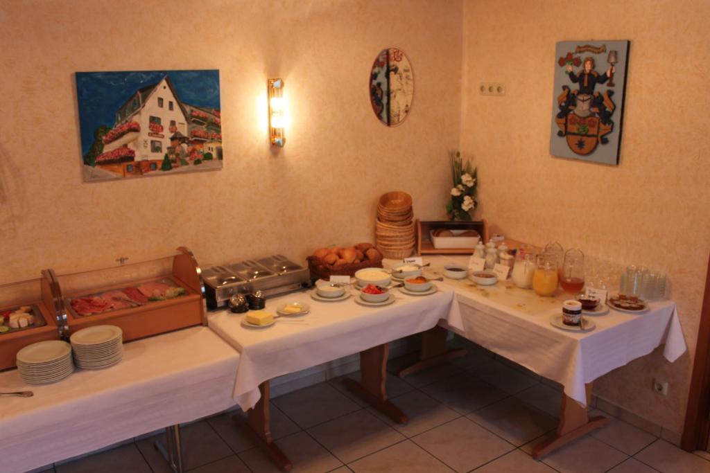 Landgasthof Hotel Sauer Виллинген Экстерьер фото